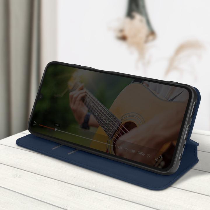Immagine prodotto Avizar Edizione classica, copertina posteriore con aletta magnetica Serie (Samsung Galaxy A25 5G)