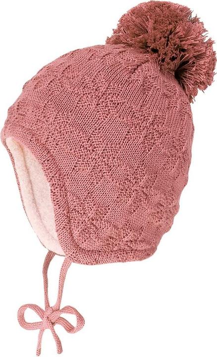 Produktbild Maximo Mütze mit Bommel