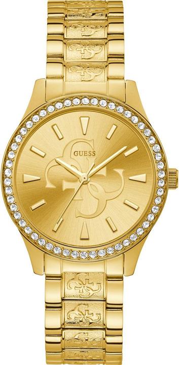 Actual product image Guess Anna (Analogue wristwatch, 38 mm)