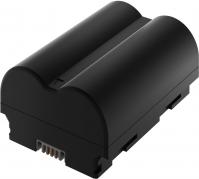 Actual product image Newell battery Plus Fuji NP-W235 (Camera battery)