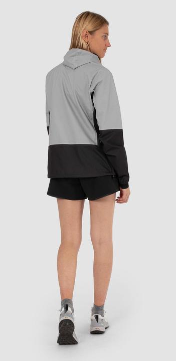Actual product image Salewa Women's Pedroc PowerTex 2.5L Light Jacket (34)
