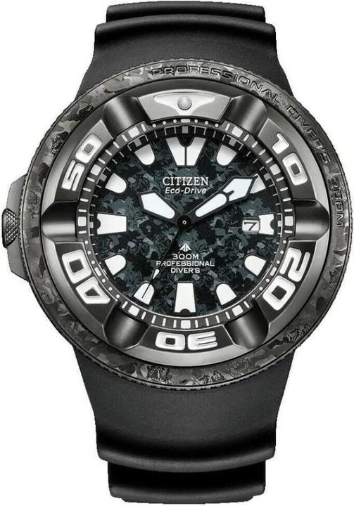 Immagine prodotto Citizen BJ8056-01E (Orologio sub, 48 mm)