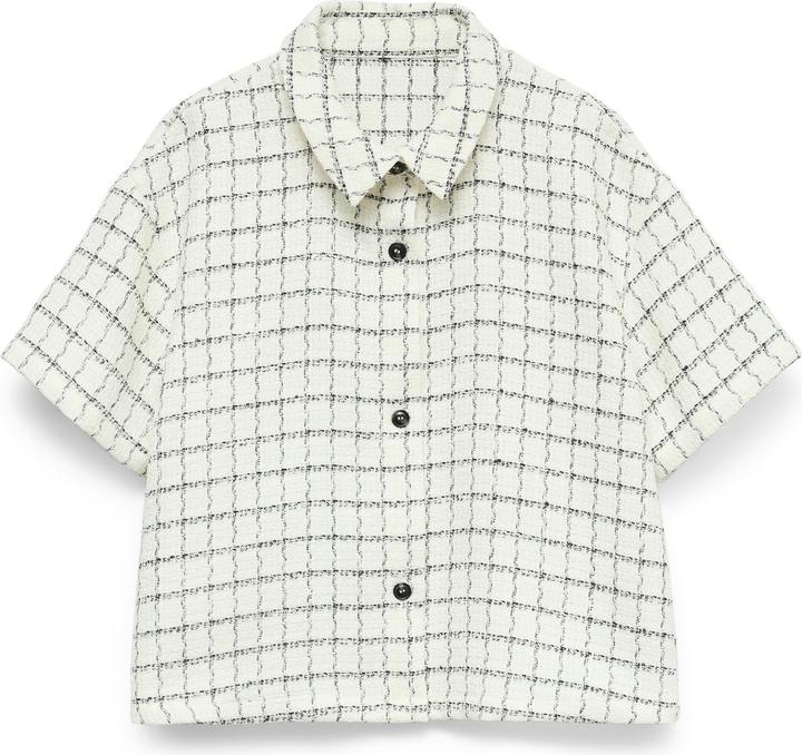 Vero Moda VMMIRANDA Hemd Hemd