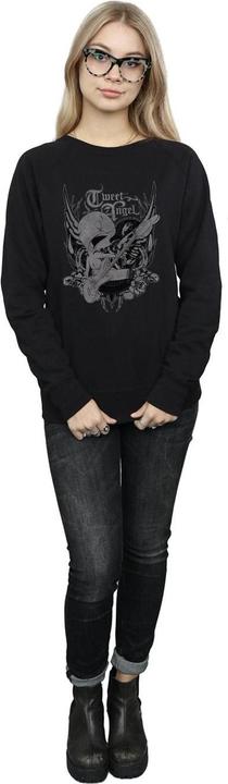 Produktbild Looney Tunes Tweety Pie Rock Sweatshirt (M)