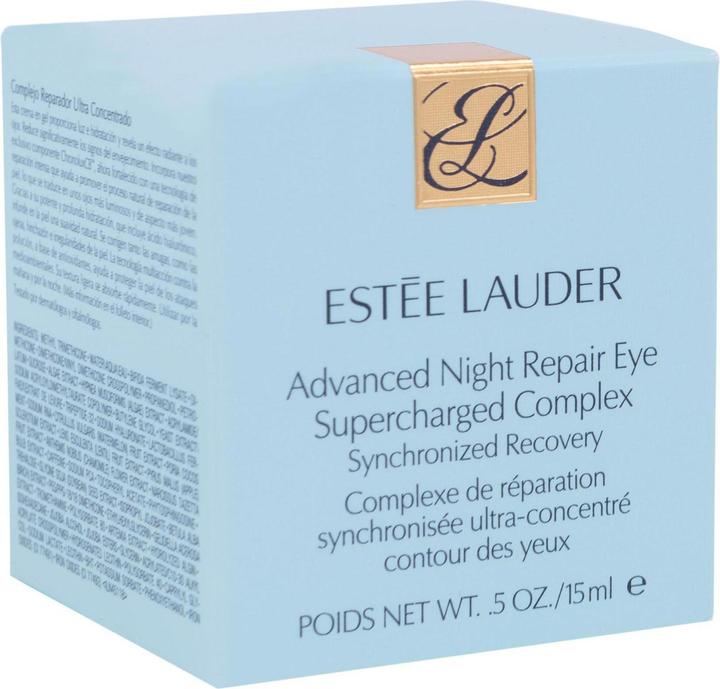Actual product image Estée Lauder Advanced Night Repair (Serum, 15 ml, Night)