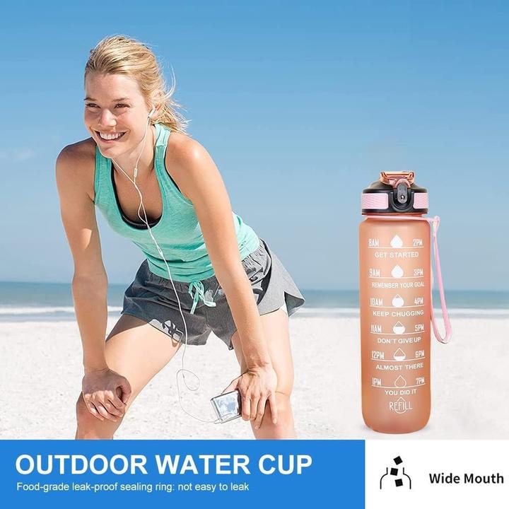 Actual product image ASMI Leak-proof (1 l)