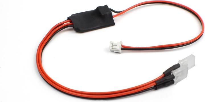 Blackzon Headlight LED