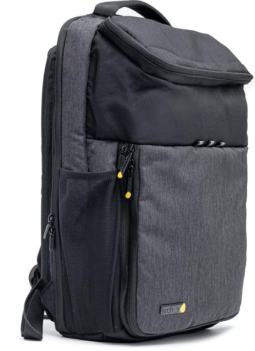 Image du produit Tech Air techair Commuter Sac à dos Pro 14-15,6" 2F 2T gris