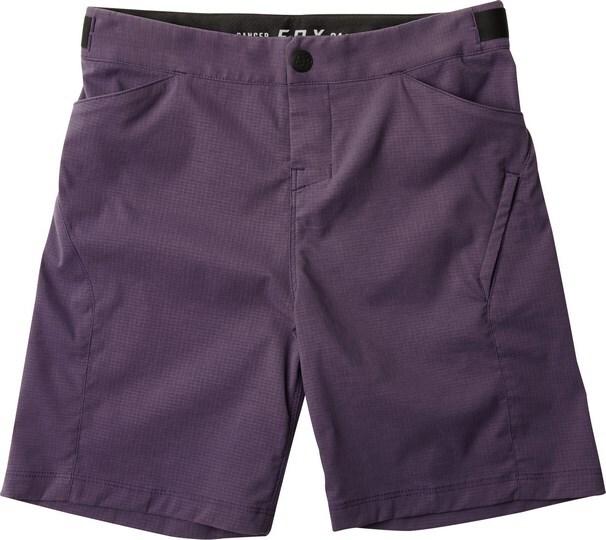 Immagine prodotto Fox Corto 20 Anni Ranger Drk Pur 26 (26)