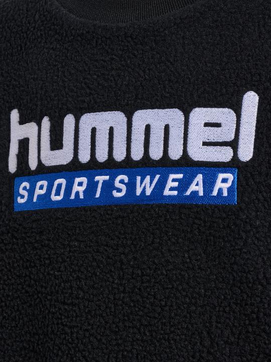 Actual product image hummel hmlCOSSO SWEATSHIRT (140)
