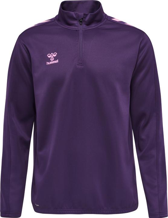 Immagine prodotto hummel Core Xk Half Zip Poly Sweat (3XL)