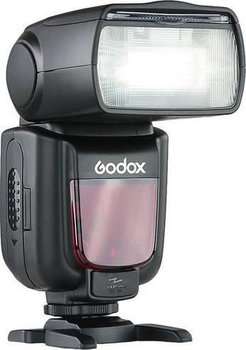 Produktbild Godox Speedlite TT600 (Aufsteckblitz, Canon, Nikon, Pentax, Olympus)