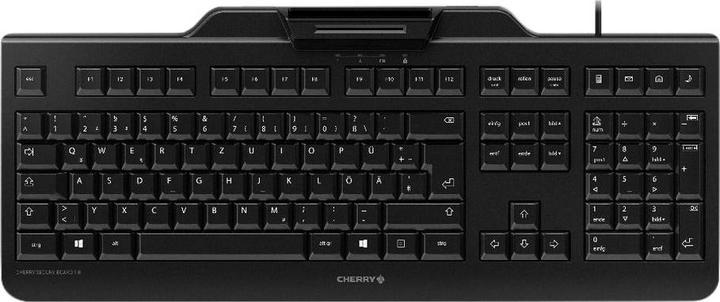 Produktbild CHERRY Secure Board (US, Kabelgebunden)