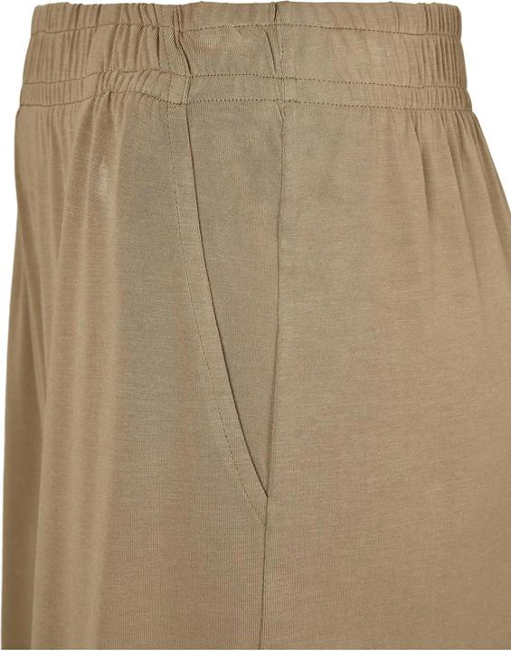 Actual product image Urban Classics Ladies Modal Culotte (4XL)