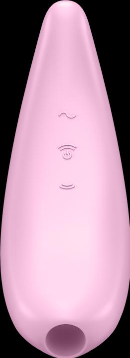Produktbild Satisfyer Curvy 3+