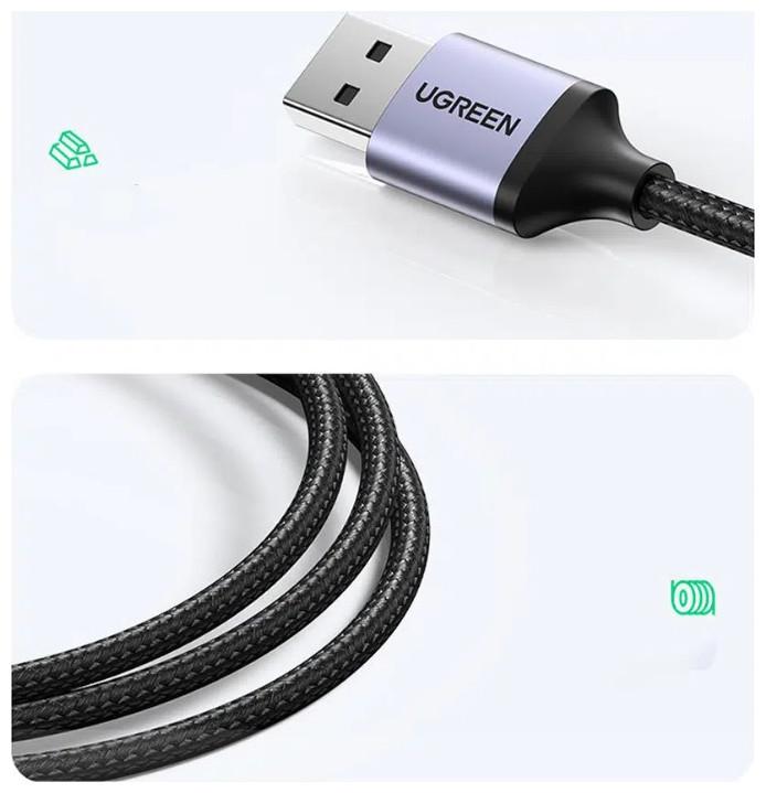 Immagine prodotto Ugreen 5in1 Adapter (USB-A, 5 Porti)