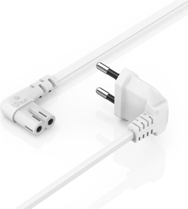 Image du produit Hama CEE 7/16 – C7 (3 m)