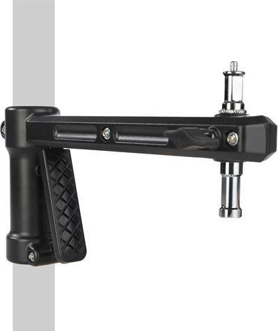 Actual product image Studioking Column clamp for lamp tripod FPT-3604 220 cm (Stand clamp)