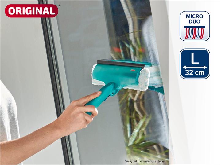 Produktbild Leifheit Ersatzpad Window & Frame Cleaner L (1 Stk.)