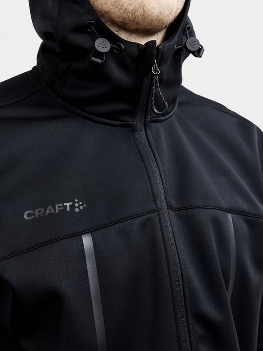 Produktbild Craft Adv Explore Soft Shell Jacket M (4XL)