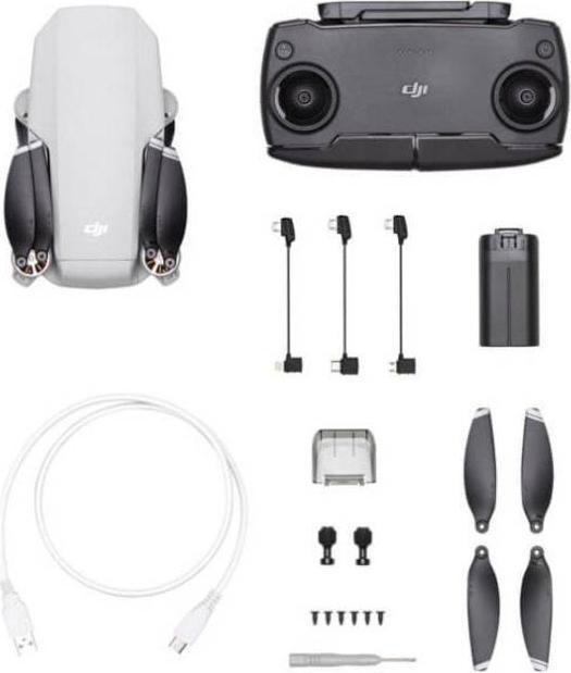 Immagine prodotto DJI Mavic Mini (249 g, 12 Mpx)
