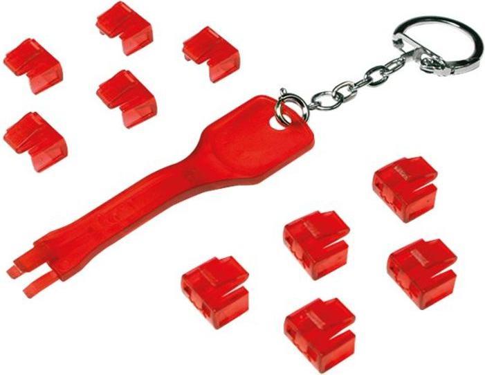 Actual product image LogiLink MP0042