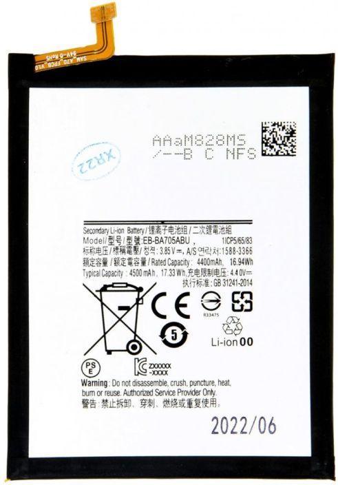 Produktbild NoName Samsung A70 baterie EB-BA705ABU Li-Ion (OEM)