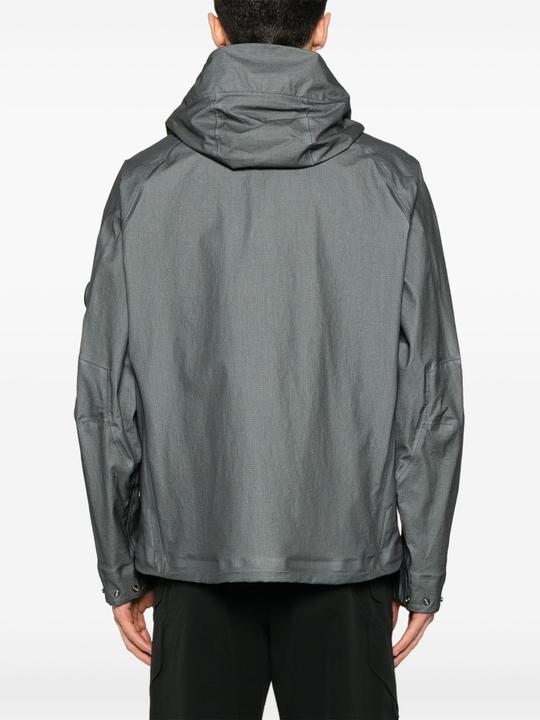 Produktbild C.P. Company Coats Grey (L)