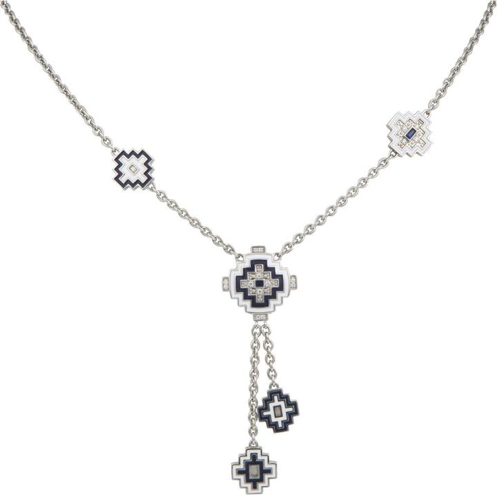 Produktbild Una Storia Aztec (Silber 925, 41 cm)