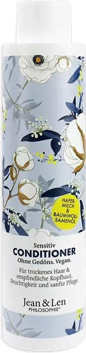 Produktbild Jean & Len Conditioner, Hafermilch und Baumwolle, 300 ml (300 ml)