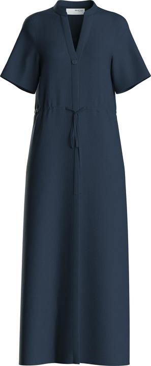 Image du produit Selected Femme Kurzarm Blusenkleid (46)