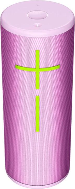 Actual product image Logitech Megaboom 4 (20 h, Rechargeable battery operated)
