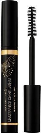 Max Factor Masterpiece Divine Lashes - Mascara 8 ml 001 Rich Black (001 Rich Black)