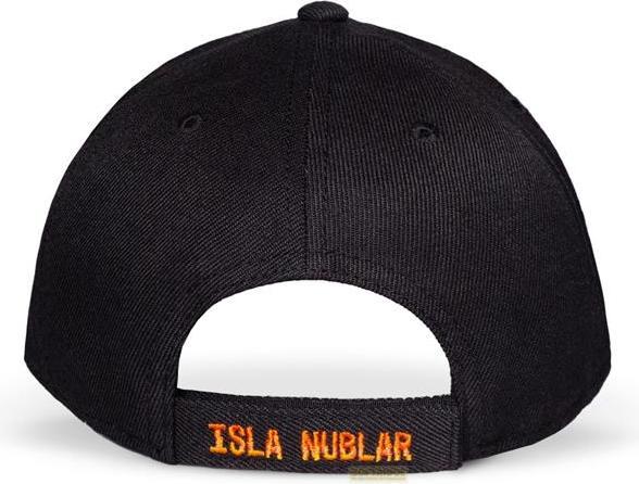 Immagine prodotto Difuzed JURASSIC PARK - Casquette regolabile (Taglia unica)