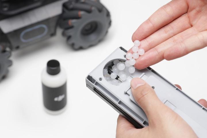 Image du produit DJI Perles de gel Robomaster S1
