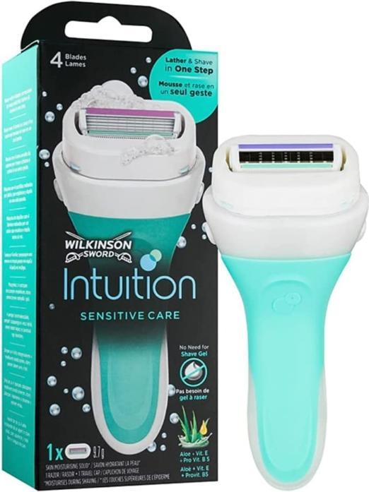 Produktbild Wilkinson Intuition