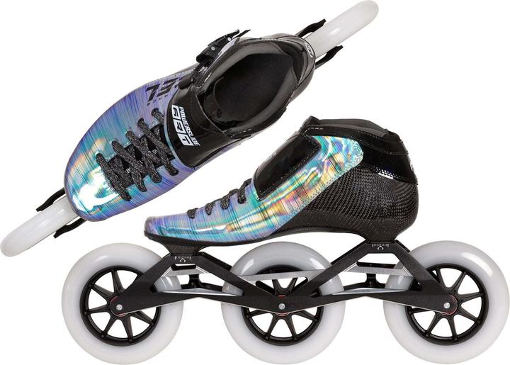 Produktbild Powerslide Racing Skates (45)