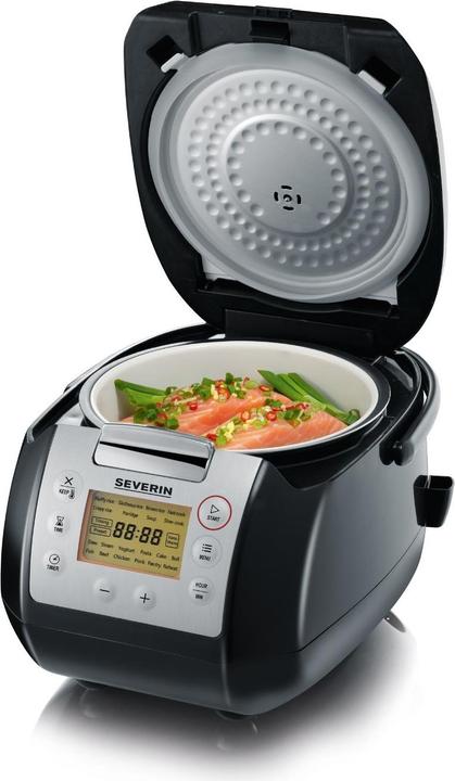 Produktbild Severin Multicooker MC 2448