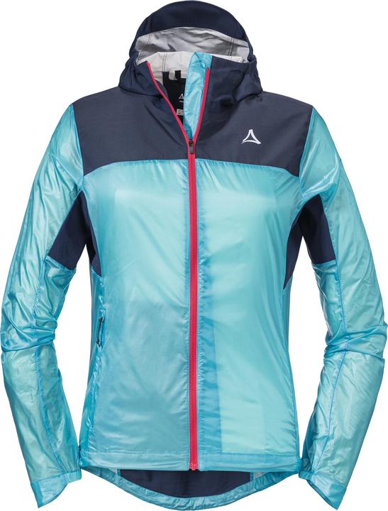 Immagine prodotto Schöffel Giacca ibrida Flow Trail (L)