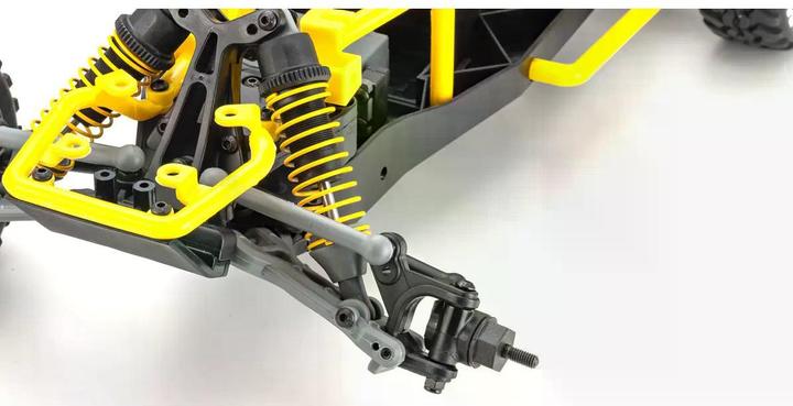Actual product image Kyosho Buggy Sand Master 2.0 2WD Type 1 ARTR, 1:10 (ARR Almost Ready to Run)