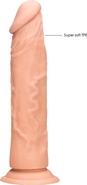 Actual product image Shots Dong without testicles 10"