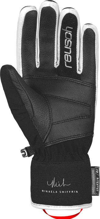 Actual product image Reusch Mikaela Shiffrin r-tex XT (6.5)