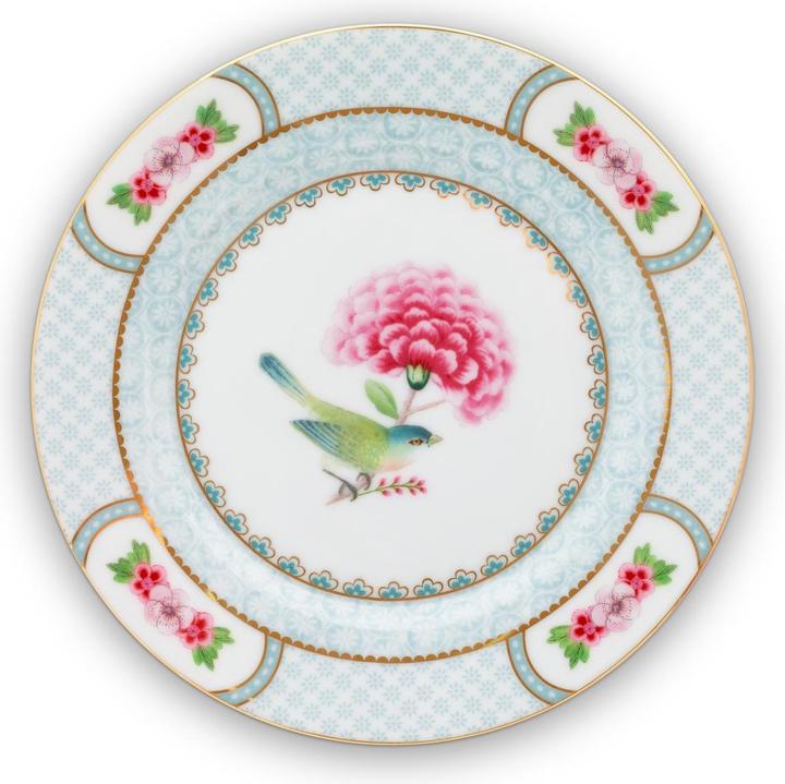 Actual product image PIP Studio Blushing Birds (1 x, 17.40 cm)