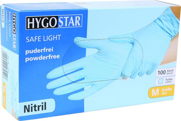 Hygostar Safe Light (L)