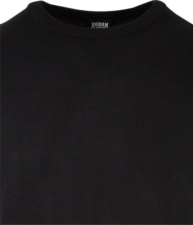 Produktbild Urban Classics Knitted Crewneck Sweater (S)