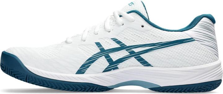 Image du produit ASICS Performance Chaussures de Tennis Gel Game 9 Terre battue Hommes (40.5)