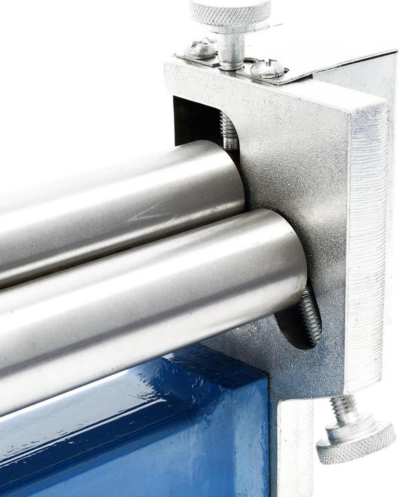 Image du produit Wiltec Machine à cintrer (250 mm)