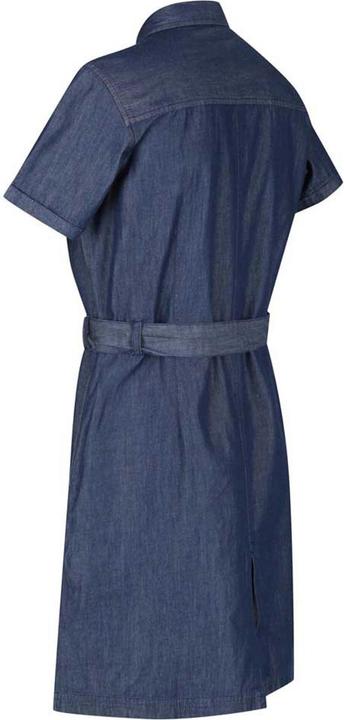 Produktbild Regatta Quinta Hemdblusenkleid (42 D)