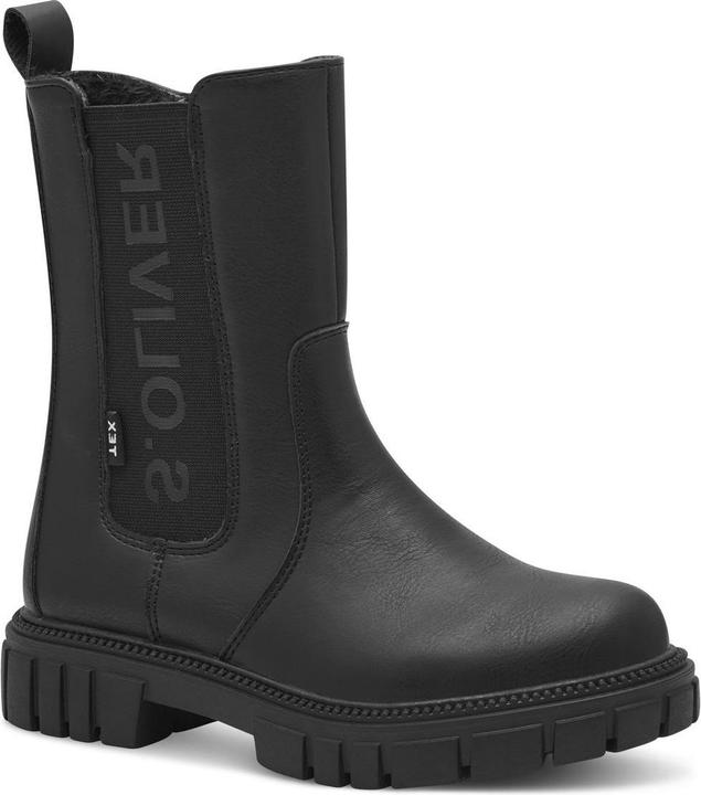 Image du produit S.Oliver Bottes de Chelsea (39)