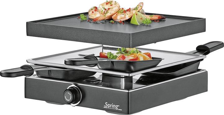 Spring Raclette4 CLASSIC